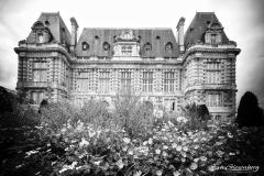 Rathaus Versailles